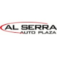 Al Serra Auto Plaza Logo