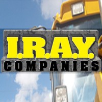 IRAY Companies Logo