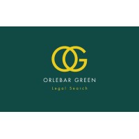 Orlebar Green Logo