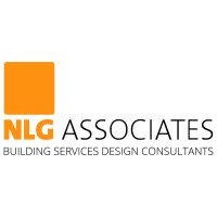 NLG Associates Ltd Logo