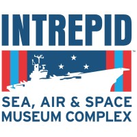 Intrepid Sea, Air & Space Museum Logo