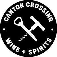 Canton Crossing Wine & Spirits Logo