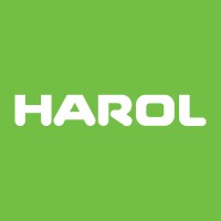 Harol Logo