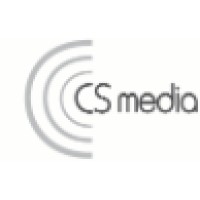 CS Media Inc Logo