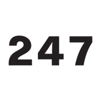 247 Group Logo