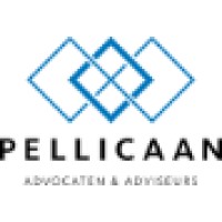 Pellicaan Advocaten Logo