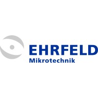 Ehrfeld Mikrotechnik GmbH Logo