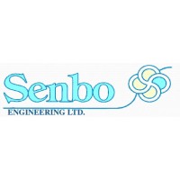 Senbo Engineering Ltd Logo