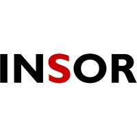 INSOR AG Logo