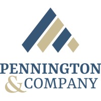 Pennington & Company Logo