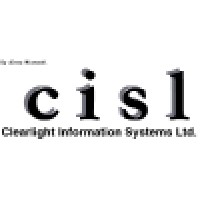 Clearlight IS Ltd. Logo