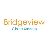 Bridgeview Clinical Services Logo