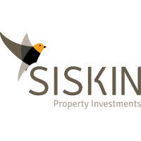 SISKIN PROPERTY LTD Logo