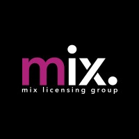 Mix Licensing Group, LLC Logo