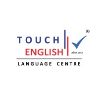 Touch English Centre (Touch Learning & Edu Advisory Sdn Bhd) Logo