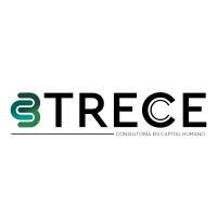 Trece Capital Humano Logo