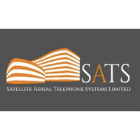 SATS Security Services Logo