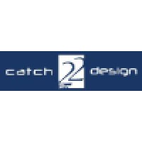 Catch 22 Design Logo