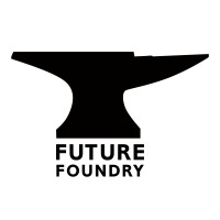 FUTURE FOUNDRY CIC Logo