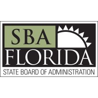 State Board of Administration of Florida Logo
