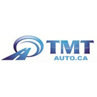 TMT Auto Finance Logo