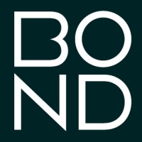 BOND Logo