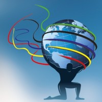 ATLAS BUSINESS GROUP OF COMPANIES LIMITED Logo