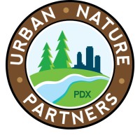 URBAN NATURE PARTNERS PDX Logo