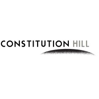 CONSTITUTION HILL Logo