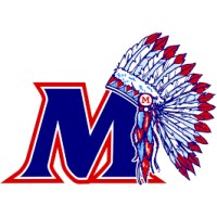 Morgantown High School Logo