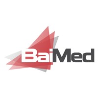 BaiMed Logo