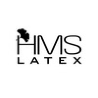 HMSlatex Logo