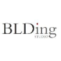 BLDing Studio S.r.l. S.T.P. Logo