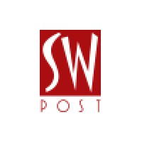 SouthWest Post, LLC Logo