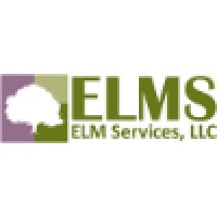 ELM Services, LLC Logo