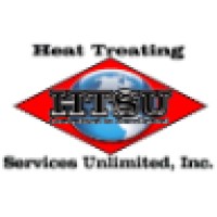 Heat Treating Services Unlimited, Inc. Logo