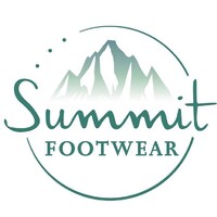 Summit Footwear Logo