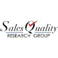 Sales Quality Research Group, Inc. Logo