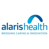 Alaris Health Dialysis at the Chateau Logo