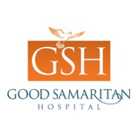 GOOD SAMARITAN HOSPITAL-BAKERSFIELD Logo