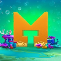 Mediatonic Games Logo