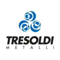 Tresoldi Metalli srl Logo