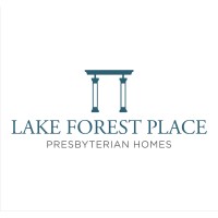 Lake Forest Place Logo