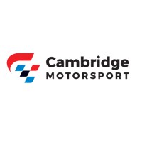 CAMBRIDGE MOTORSPORT PARTS LIMITED Logo