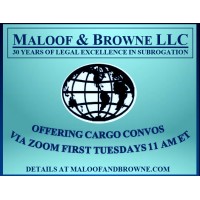 Maloof & Browne LLC Logo