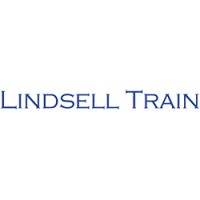 LINDSELL TRAIN LIMITED Logo