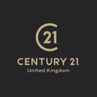 Century 21 UK Logo