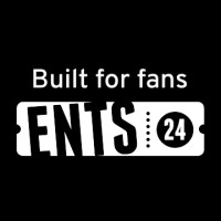 Ents24 Limited Logo