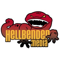 Hellbender Media Logo