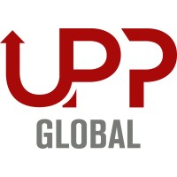UPP Global Logo
